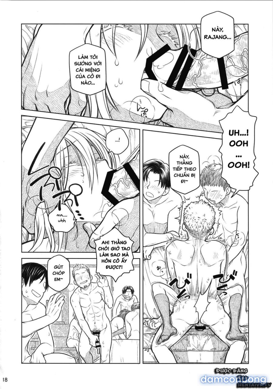Senpai to ore 
