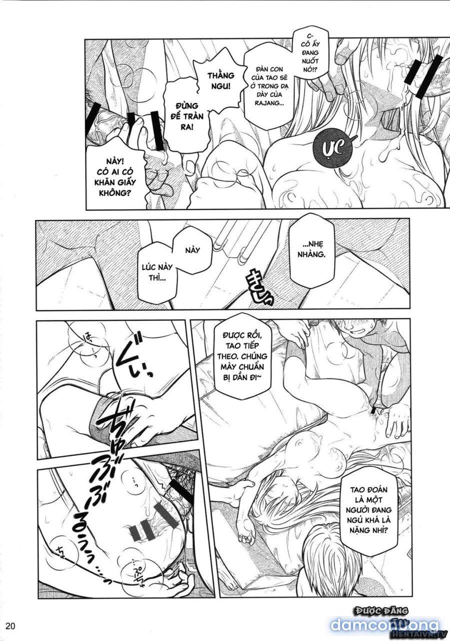 Senpai to ore 