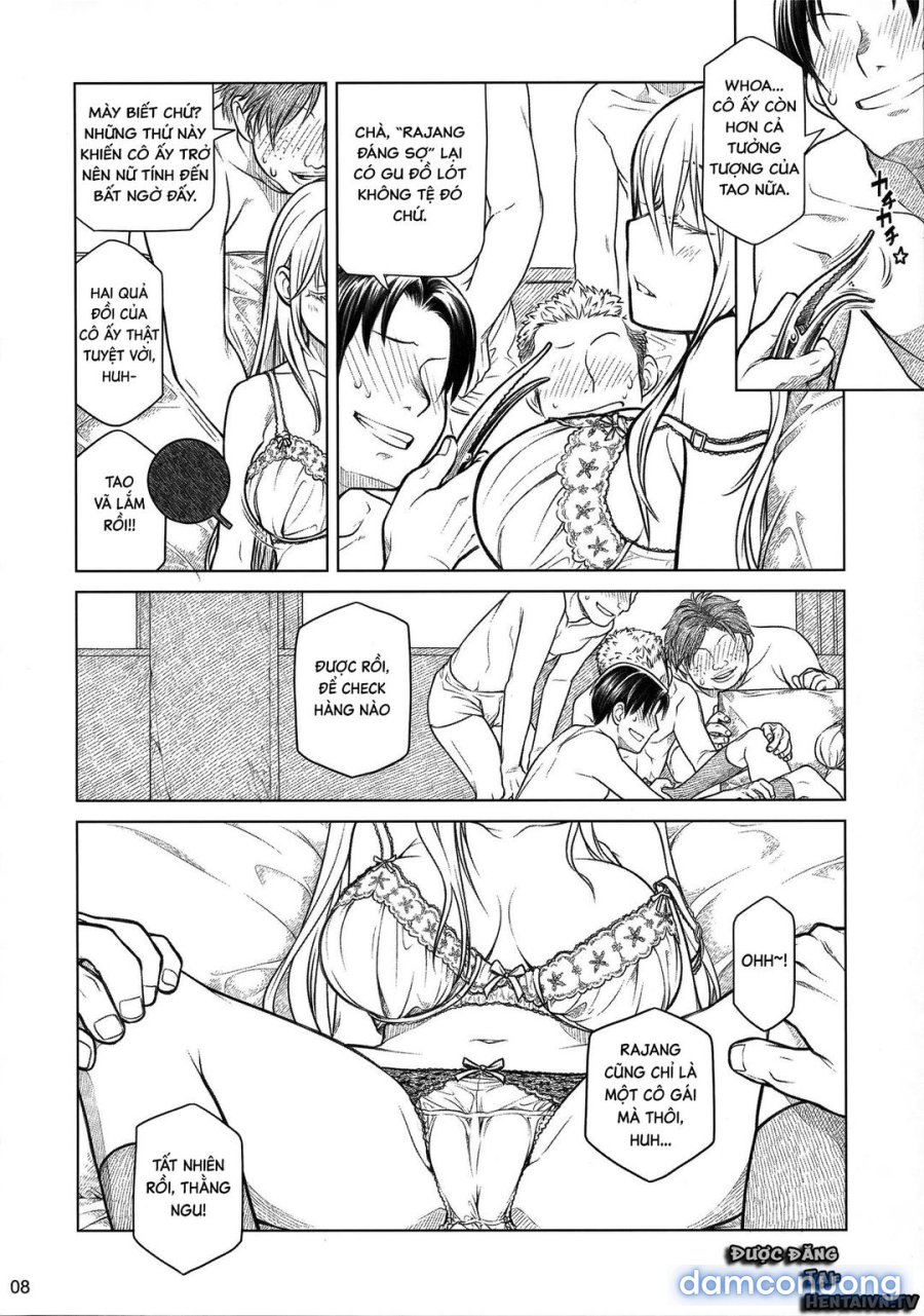 Senpai to ore 