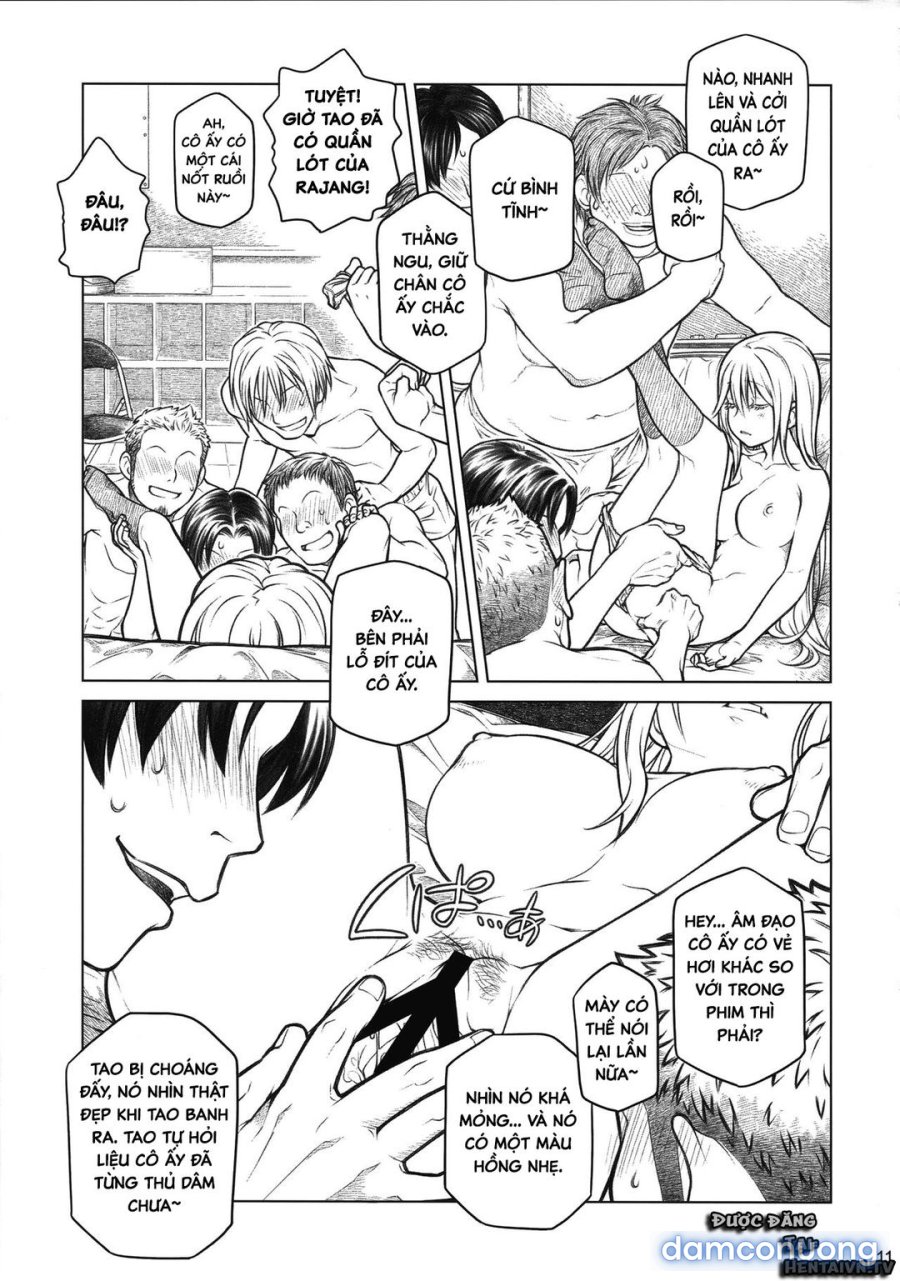 Senpai to ore 