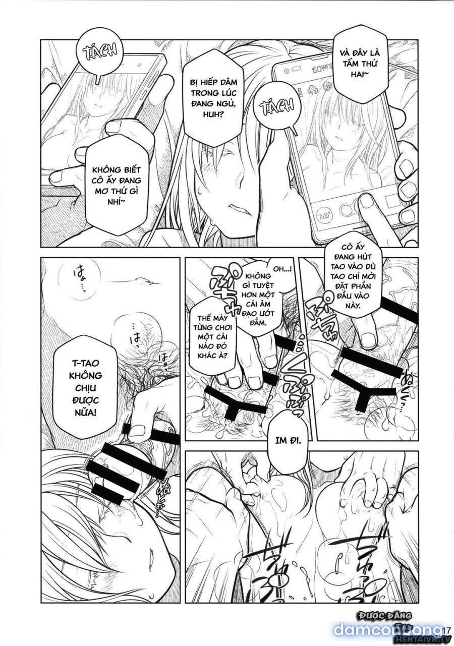 Senpai to ore 
