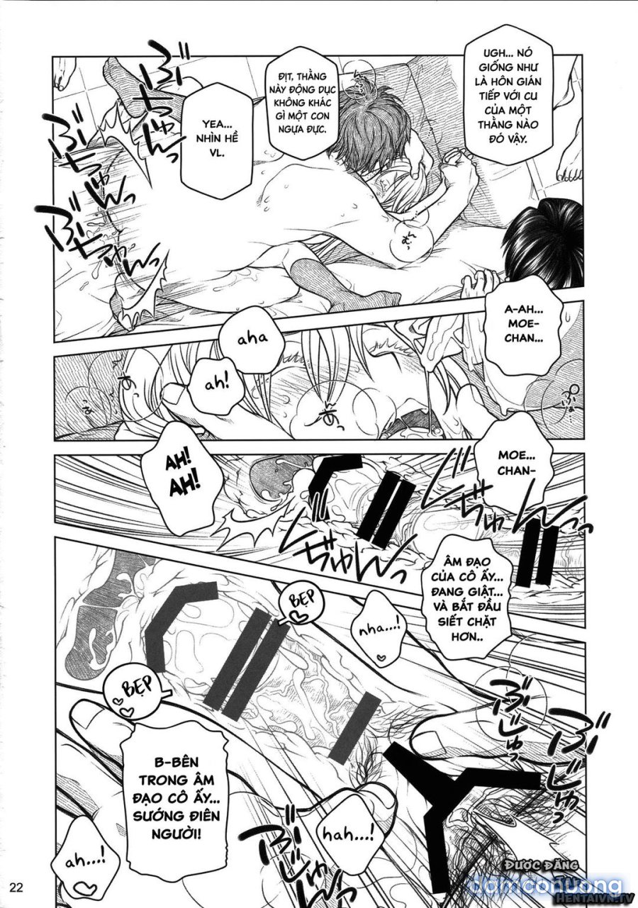 Senpai to ore 