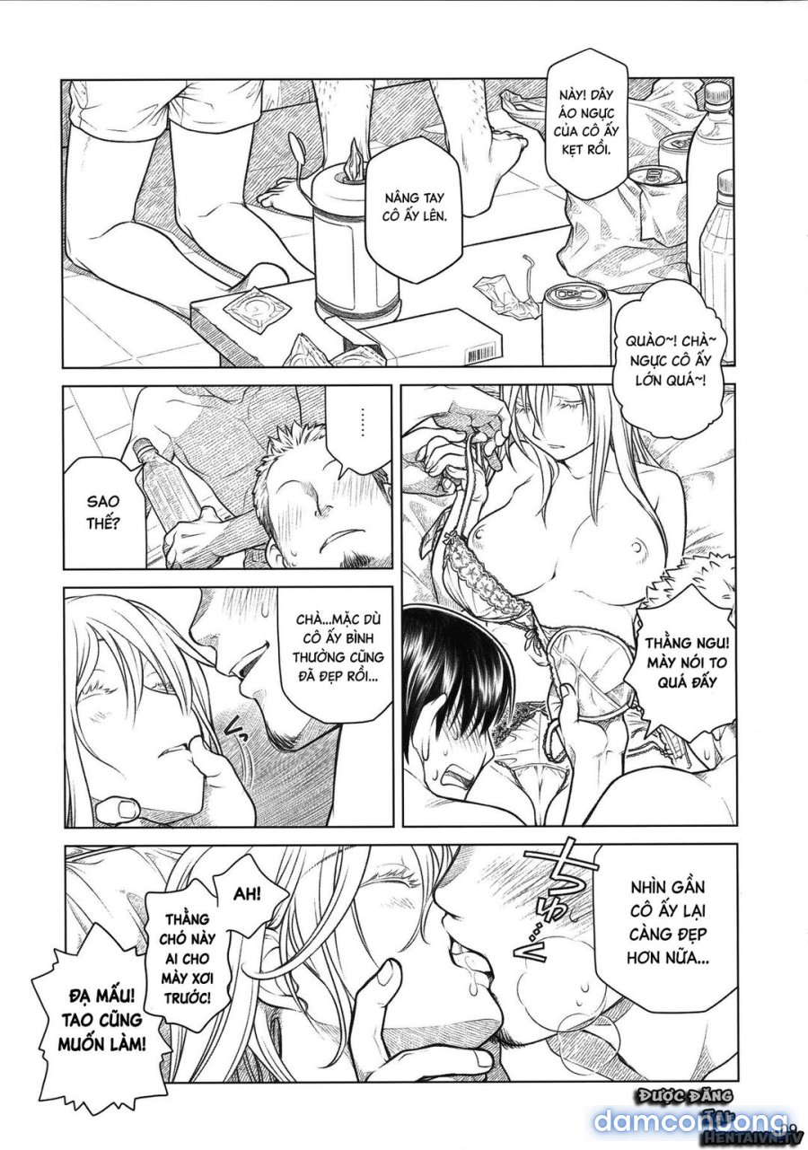 Senpai to ore 