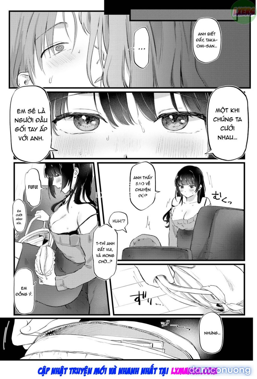 As Arisa Wishes 