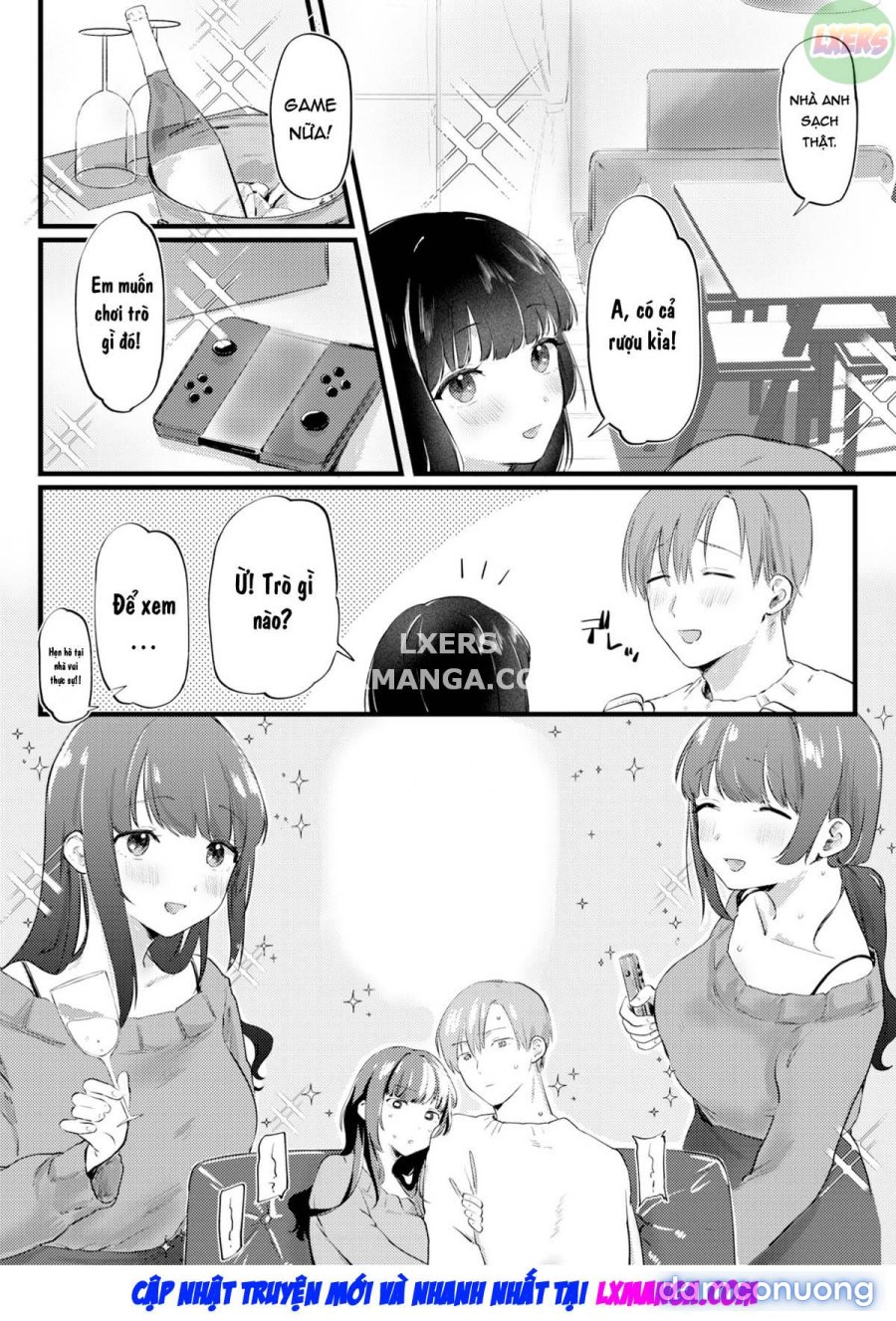 As Arisa Wishes 
