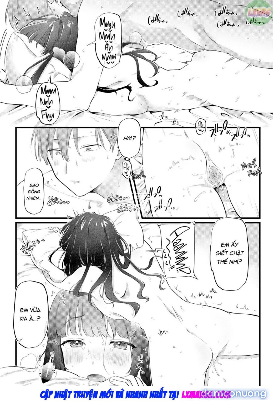 As Arisa Wishes 