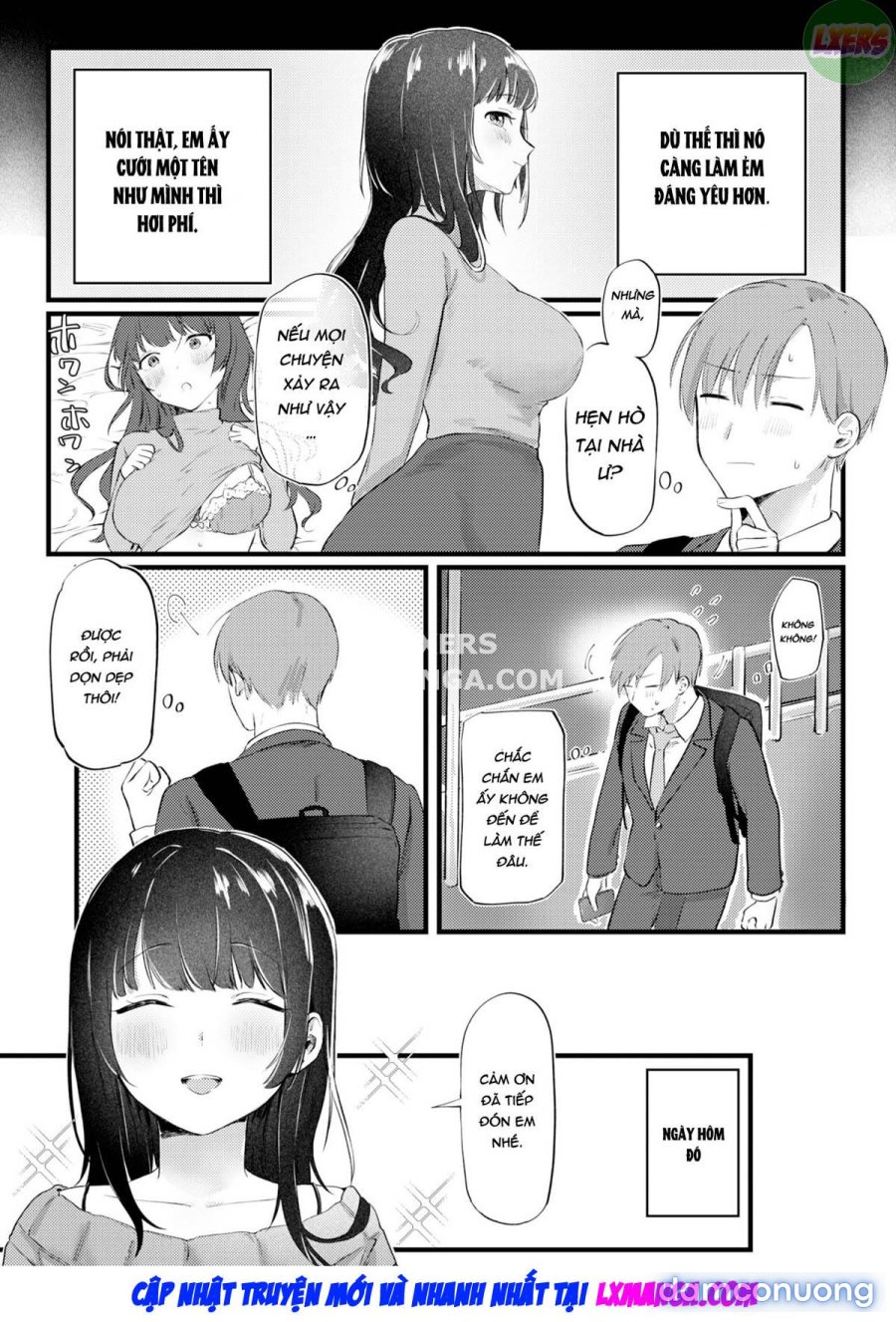 As Arisa Wishes 