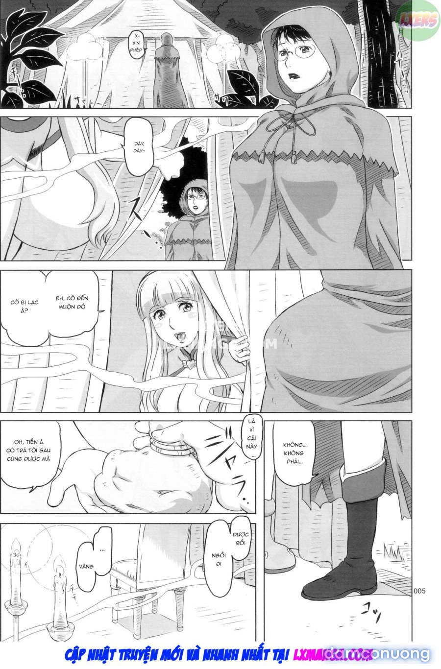 Package Meat 