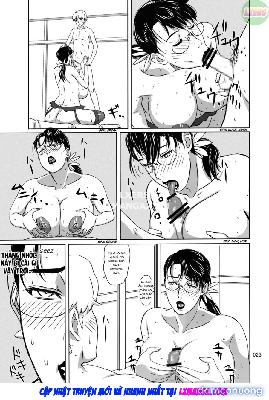 Package Meat 