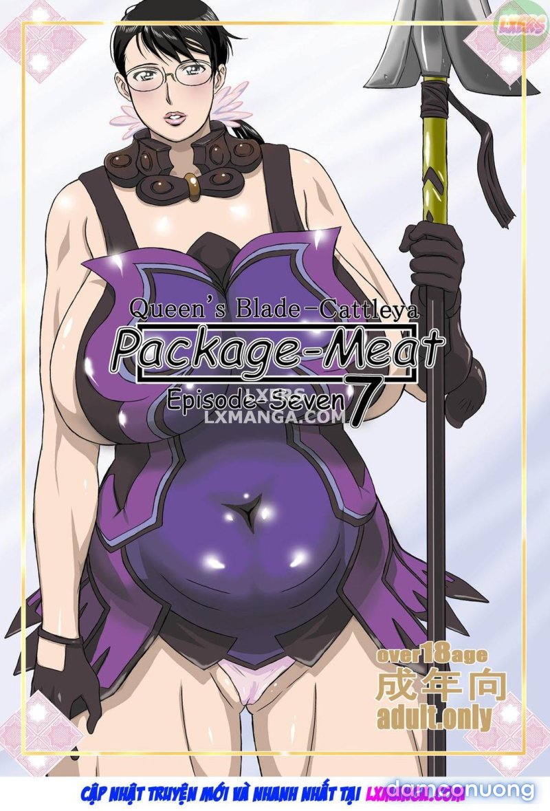 Package Meat 