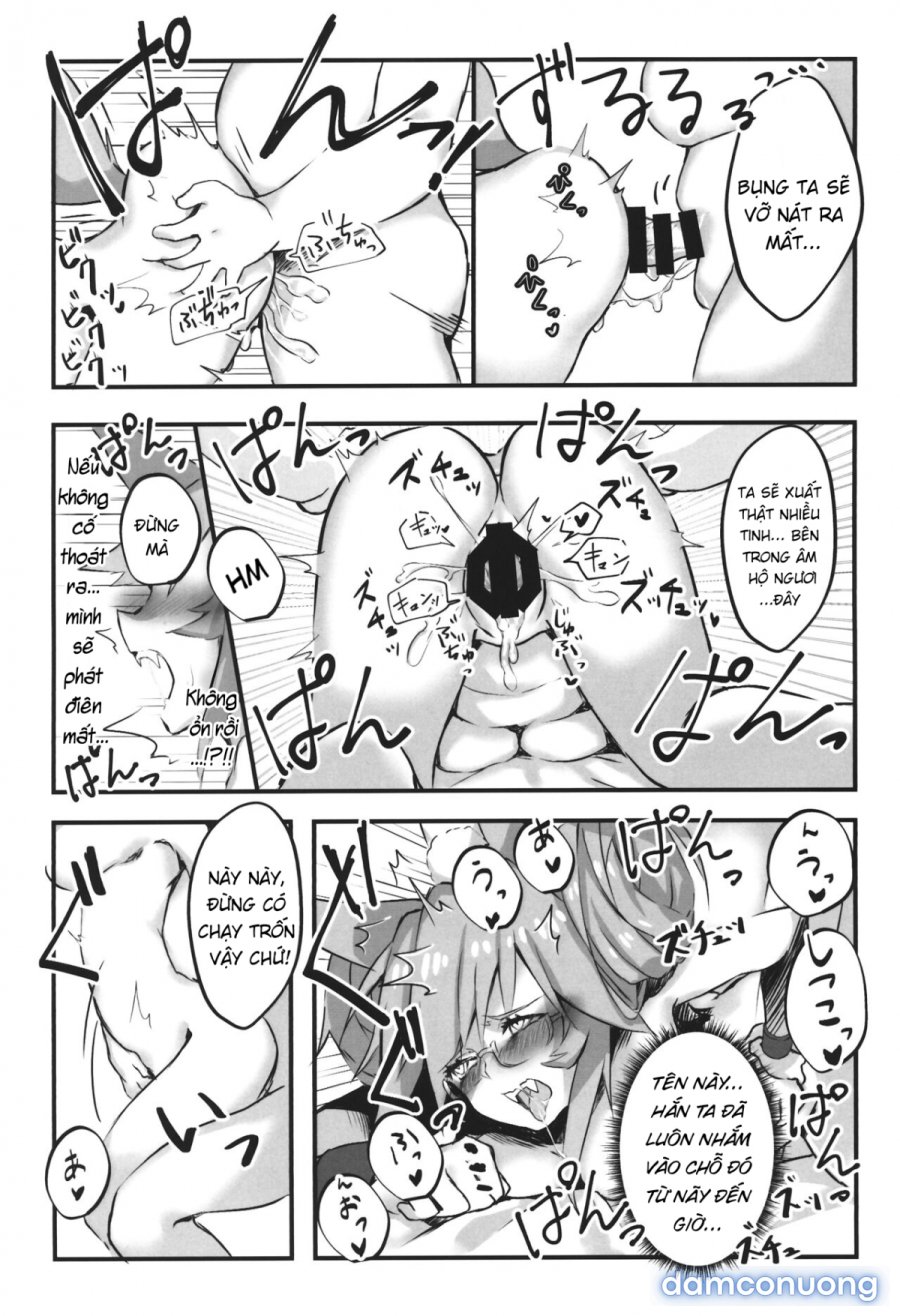 Suuhyaku Nenbun no xxxx 