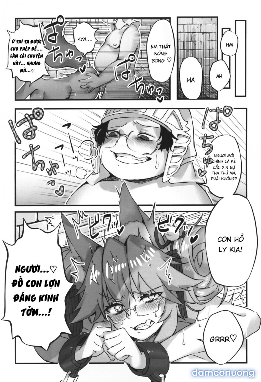 Suuhyaku Nenbun no xxxx 