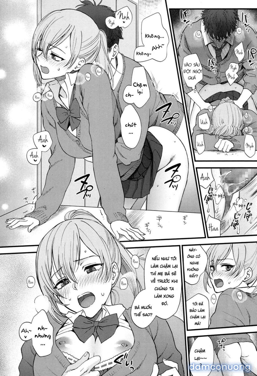Kawaii ndakara Shouganai 