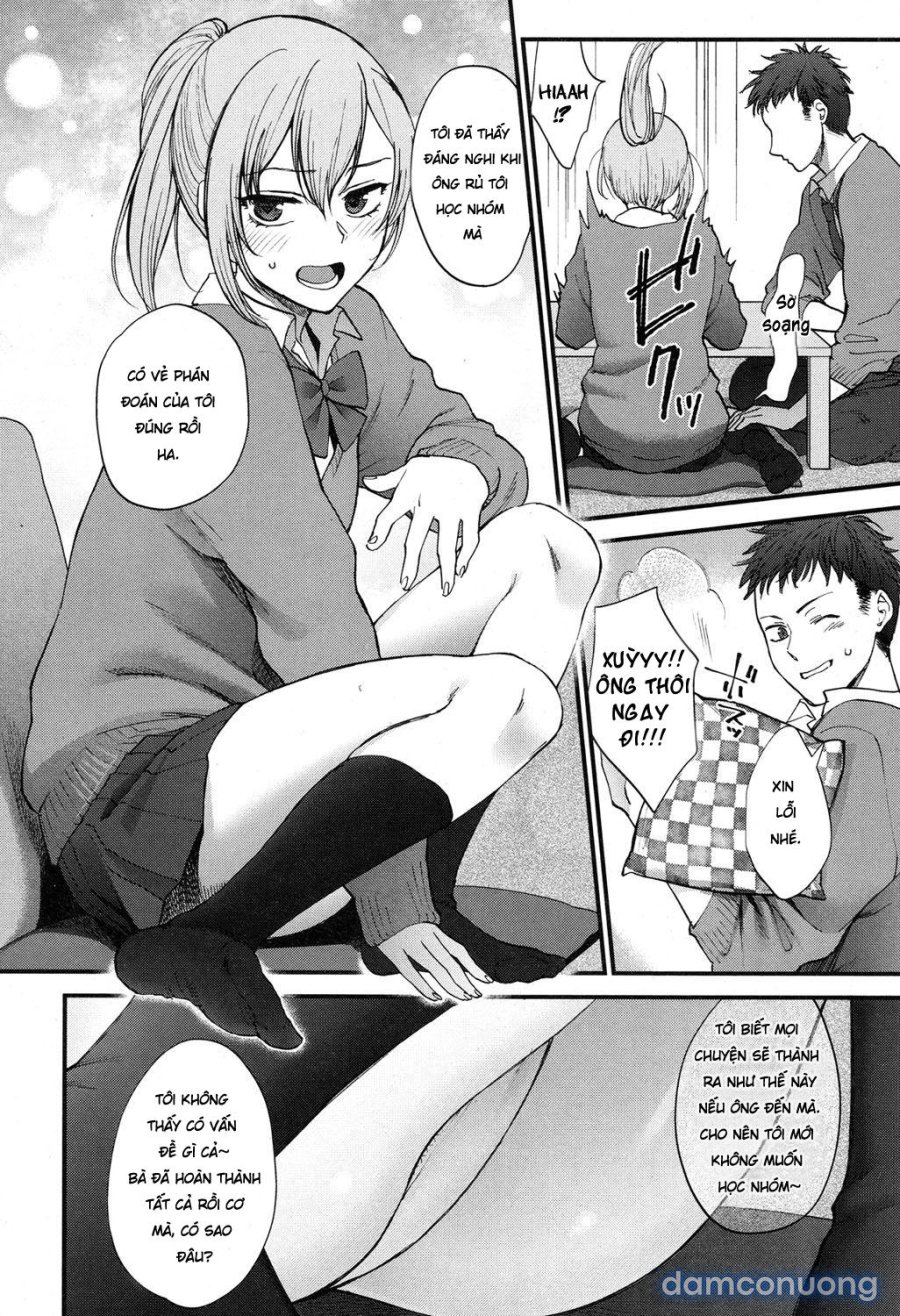 Kawaii ndakara Shouganai 