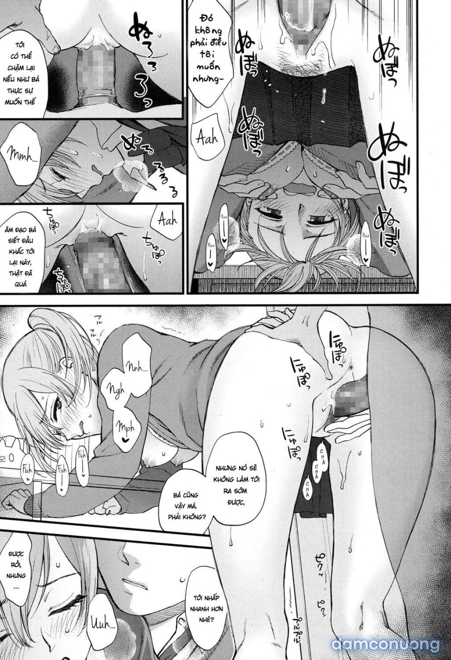 Kawaii ndakara Shouganai 
