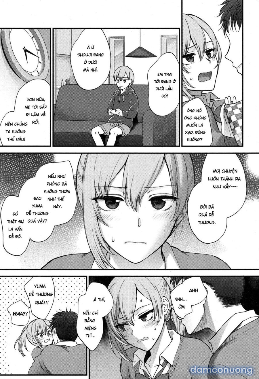Kawaii ndakara Shouganai 