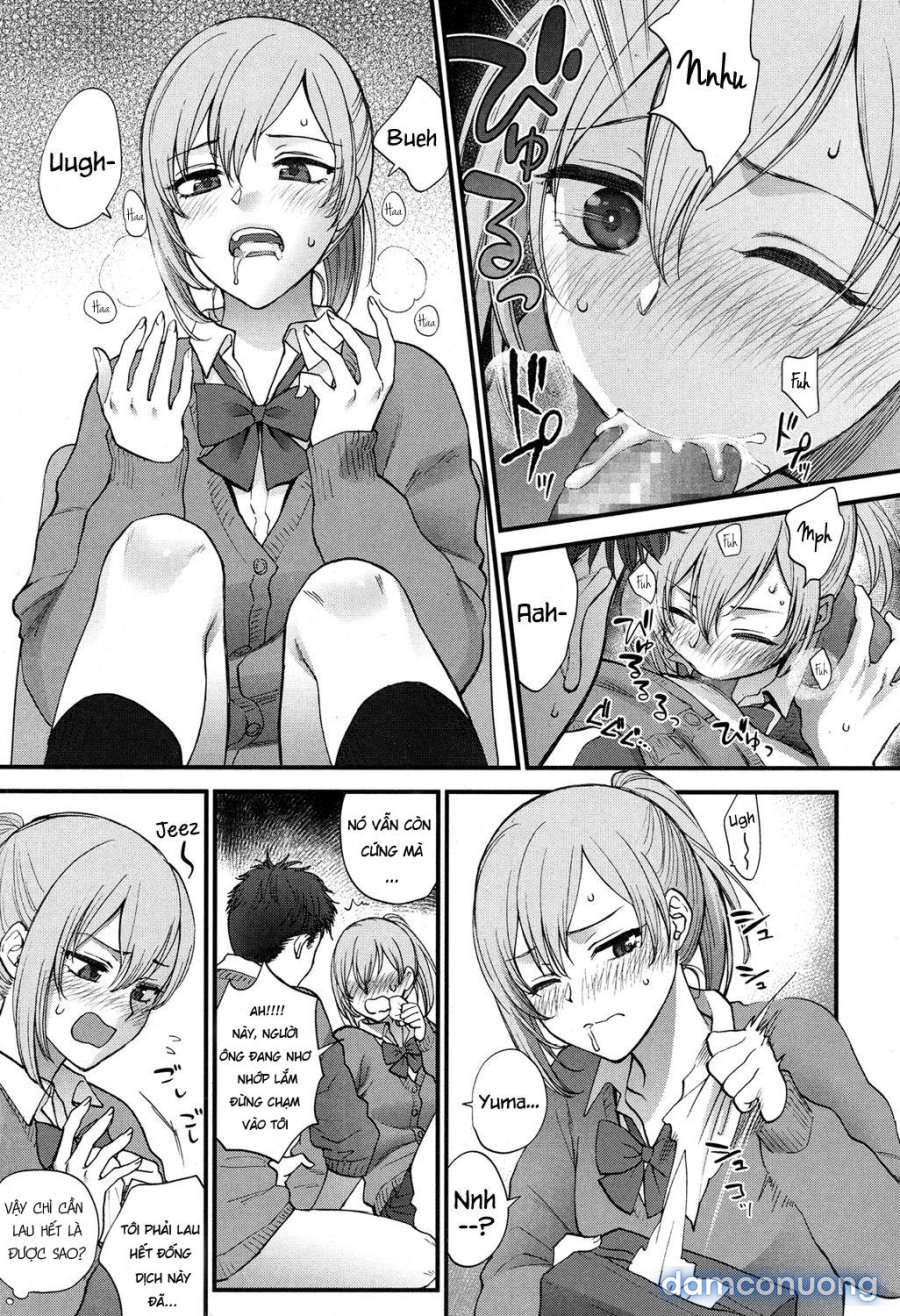 Kawaii ndakara Shouganai 