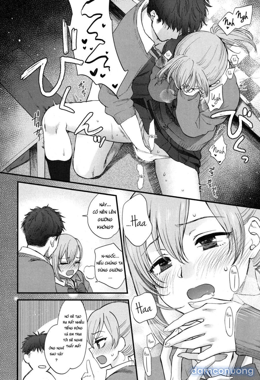 Kawaii ndakara Shouganai 