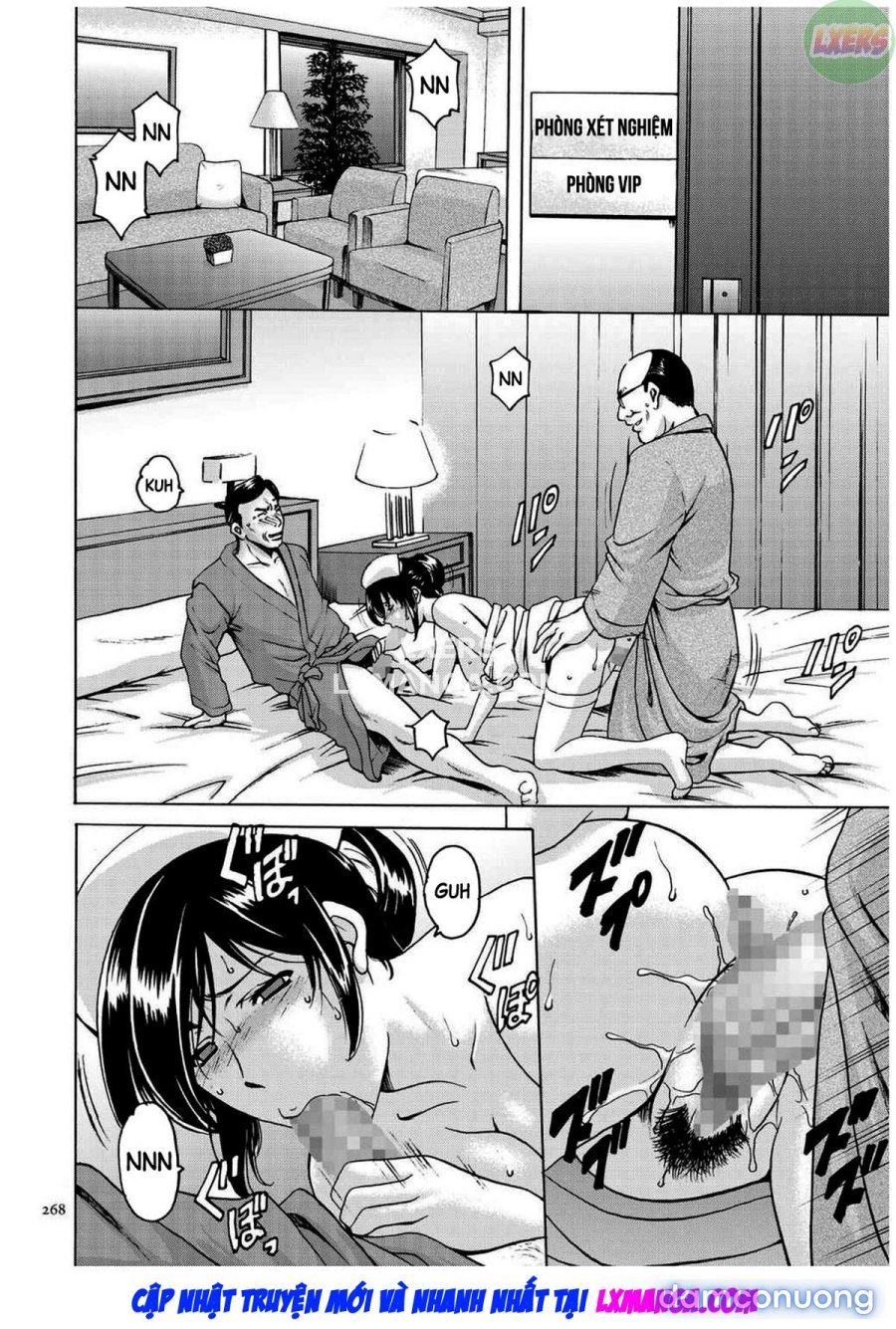 Sennyu Tsuma Satomi Kiroku 