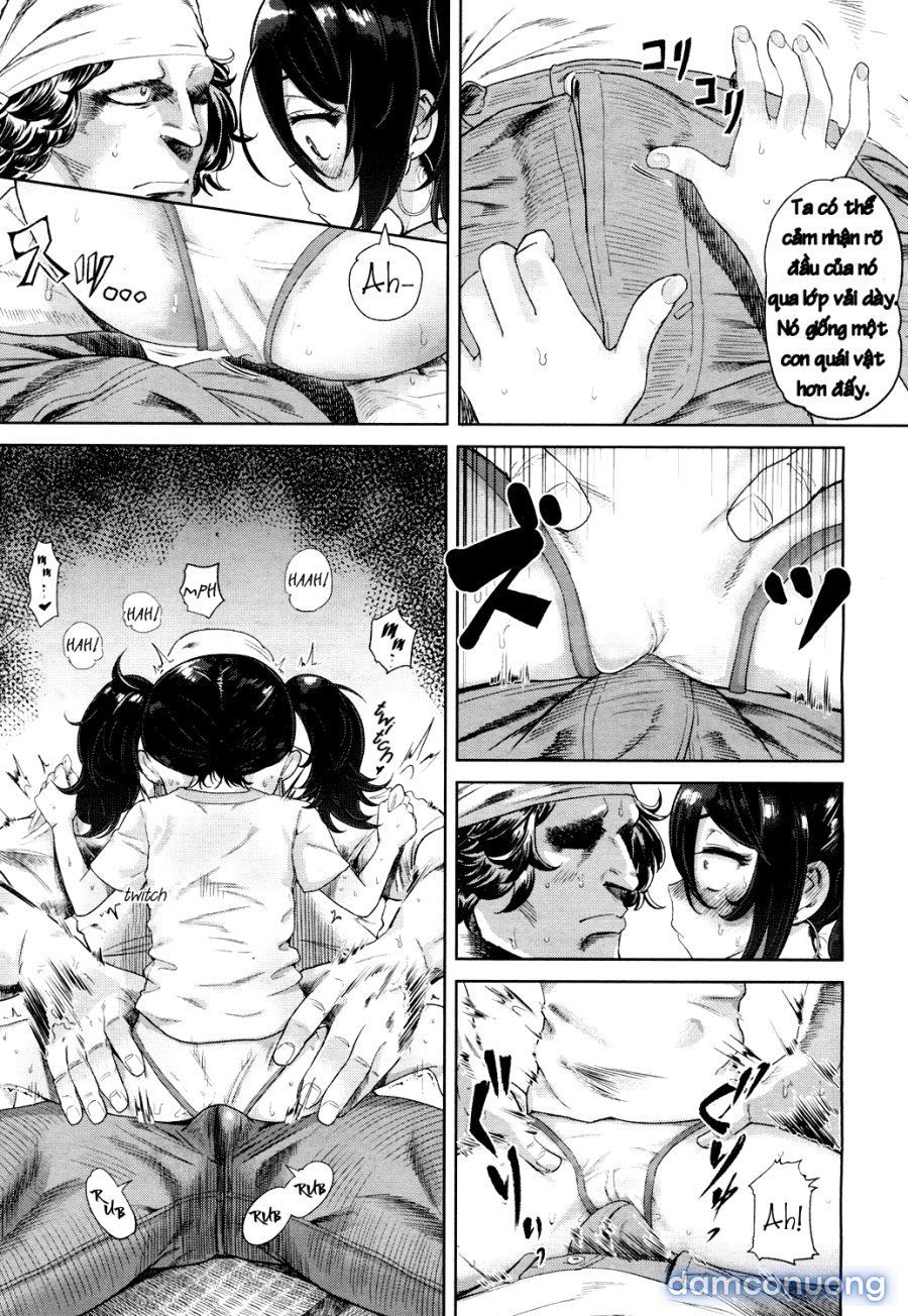 Eien no Wakaba Girl 