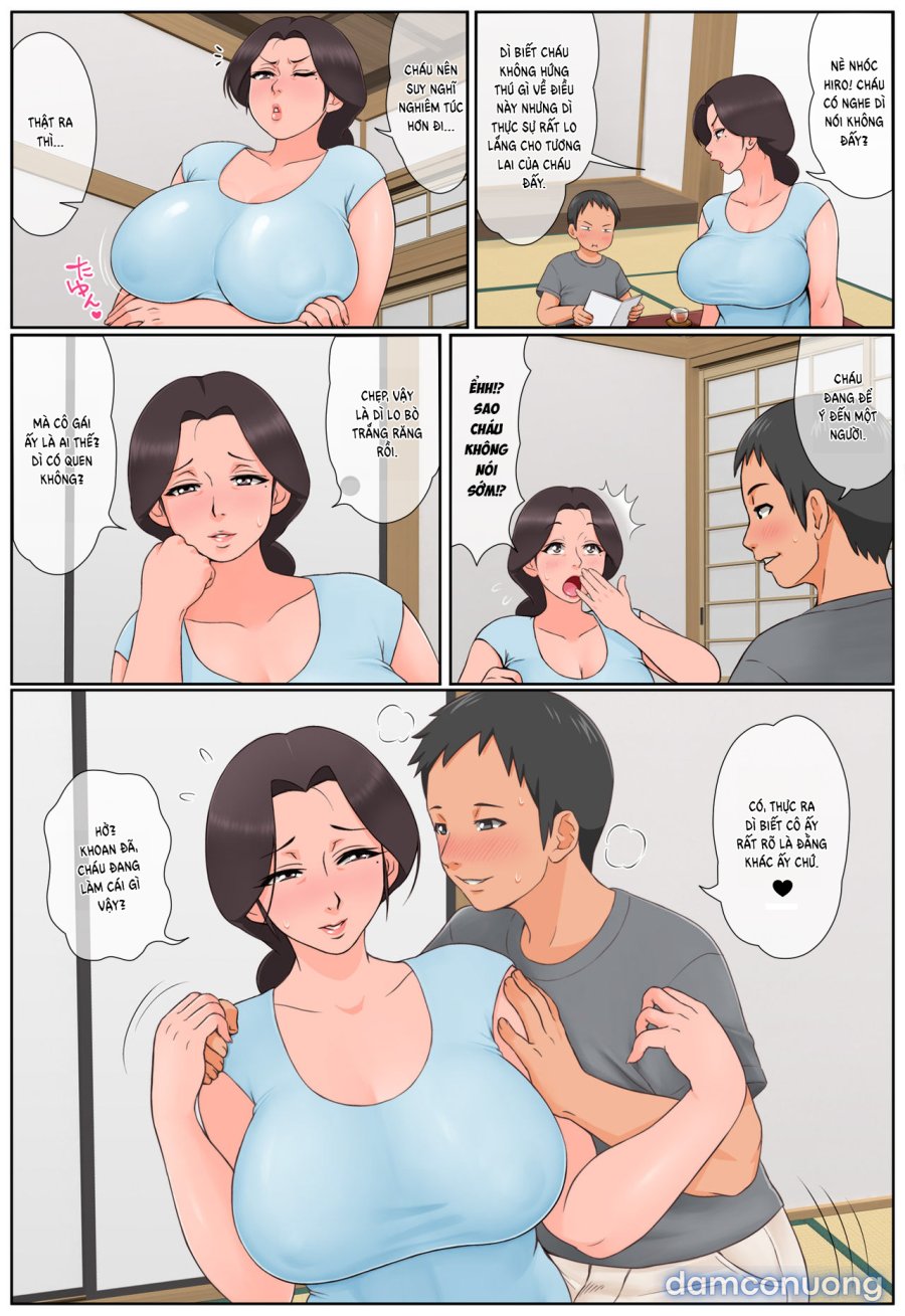 I Got The Neighbor Lady Who Has Been Nice To Me Ever Since I Was Little To Fall For Me And Let Me Fuck Her 