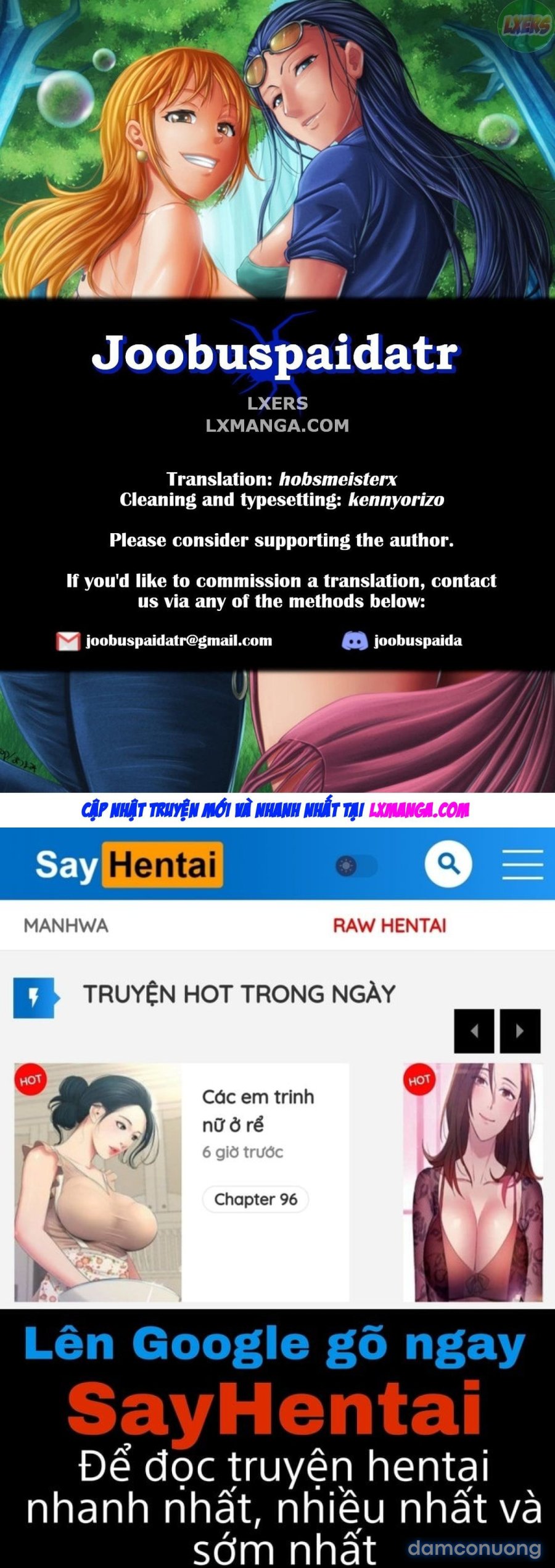 Tomodachi, Osananajimi mo Kaa-san mo Netorareru 