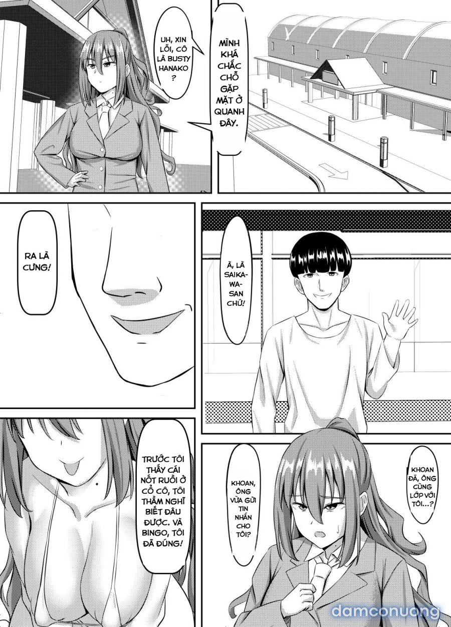 Tsuntsun Yuutousei wa Biyaku de Kairaku Ochi Suru 