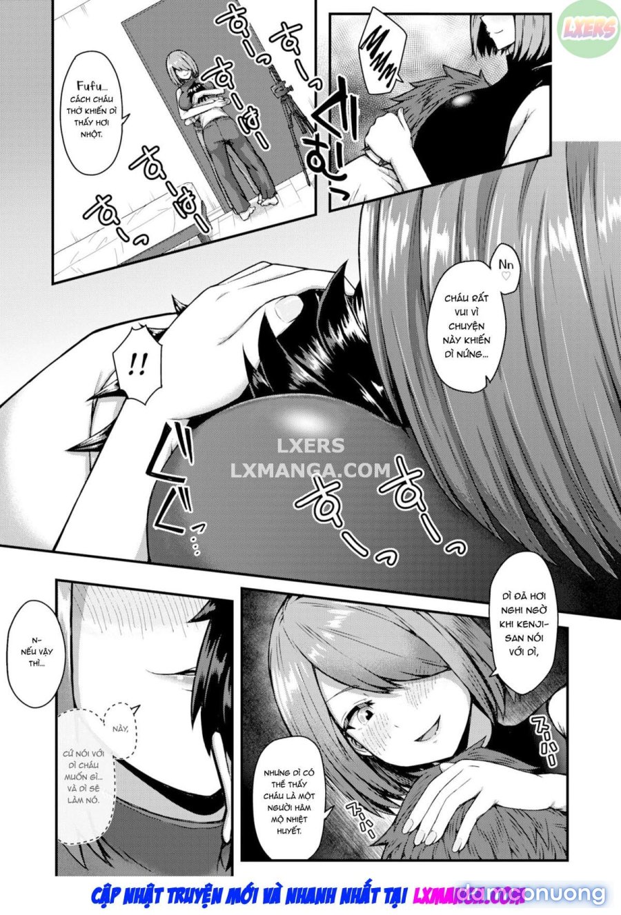 Indulge! Wife Body 