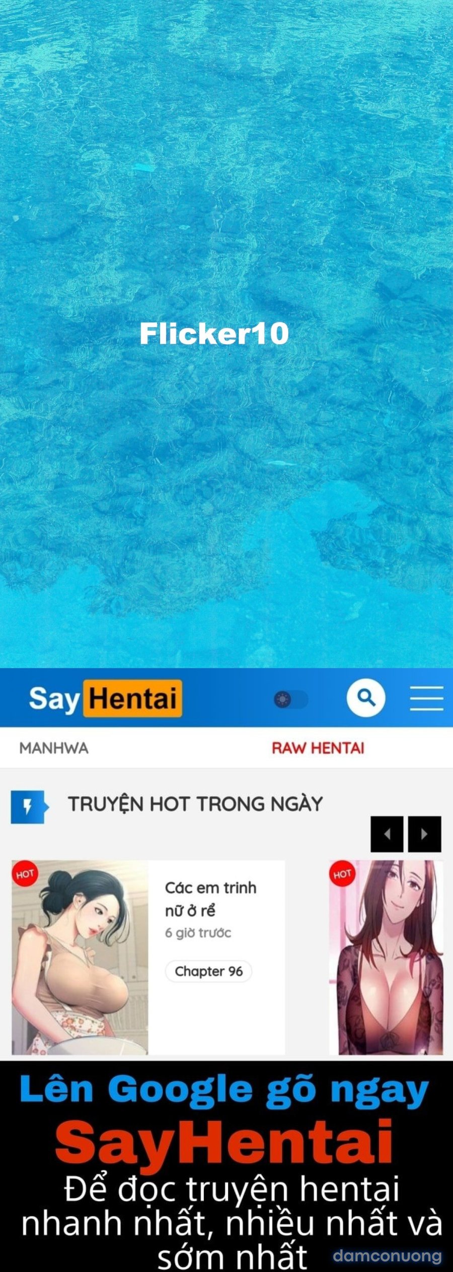 Natsu No Owari 