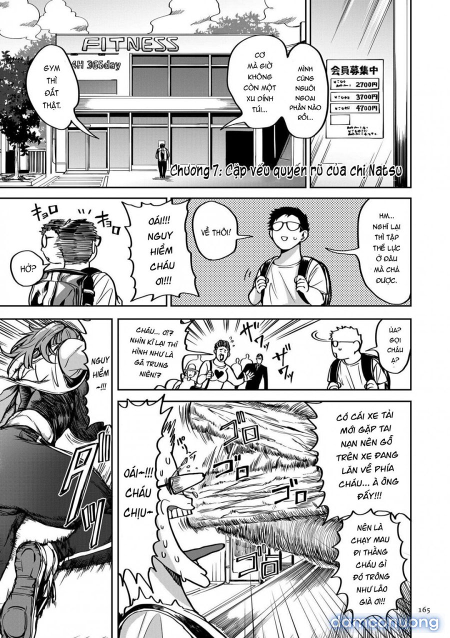 A Harem Paradise For All Season 