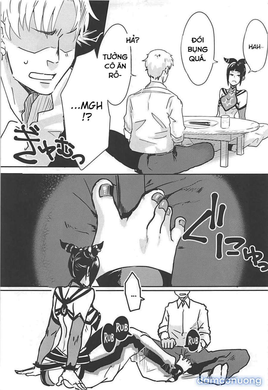 Juri-chan to Icha Love Suru Hon 