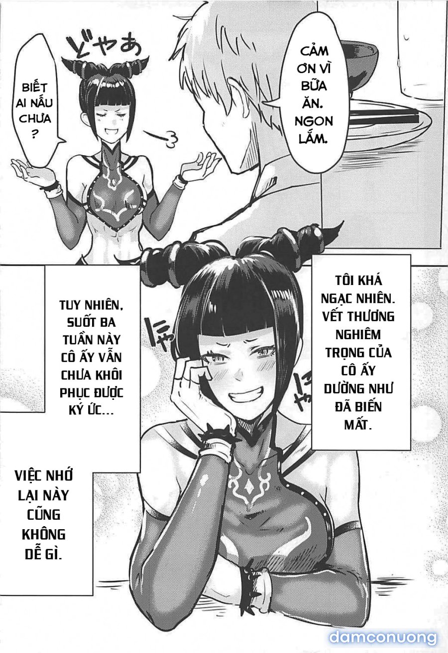 Juri-chan to Icha Love Suru Hon 