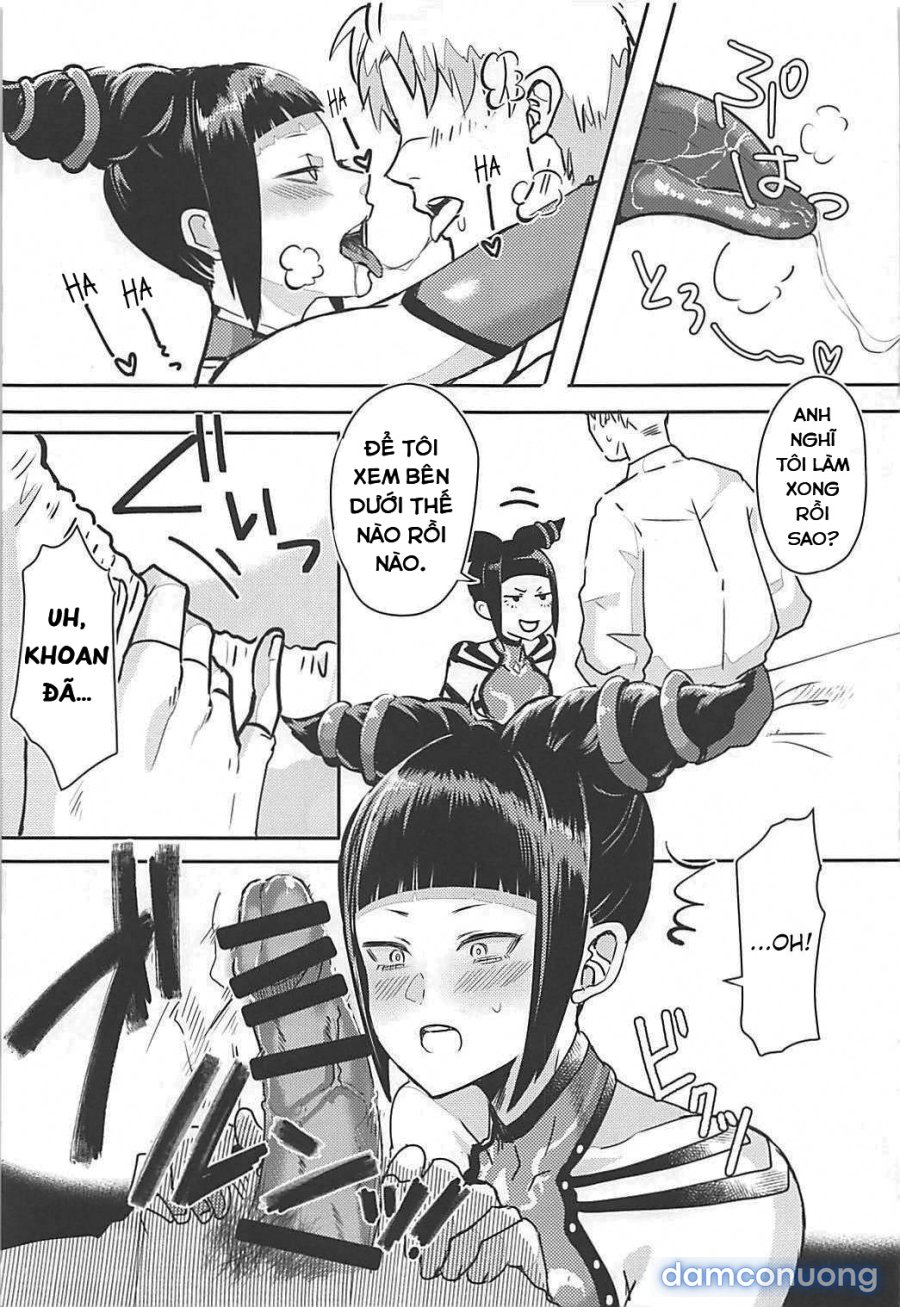 Juri-chan to Icha Love Suru Hon 