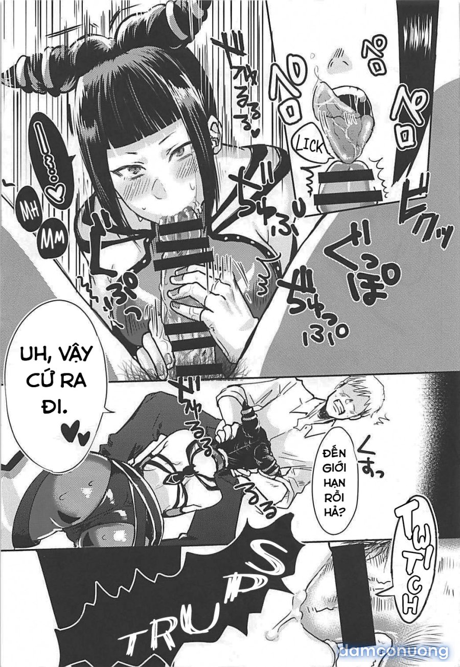 Juri-chan to Icha Love Suru Hon 