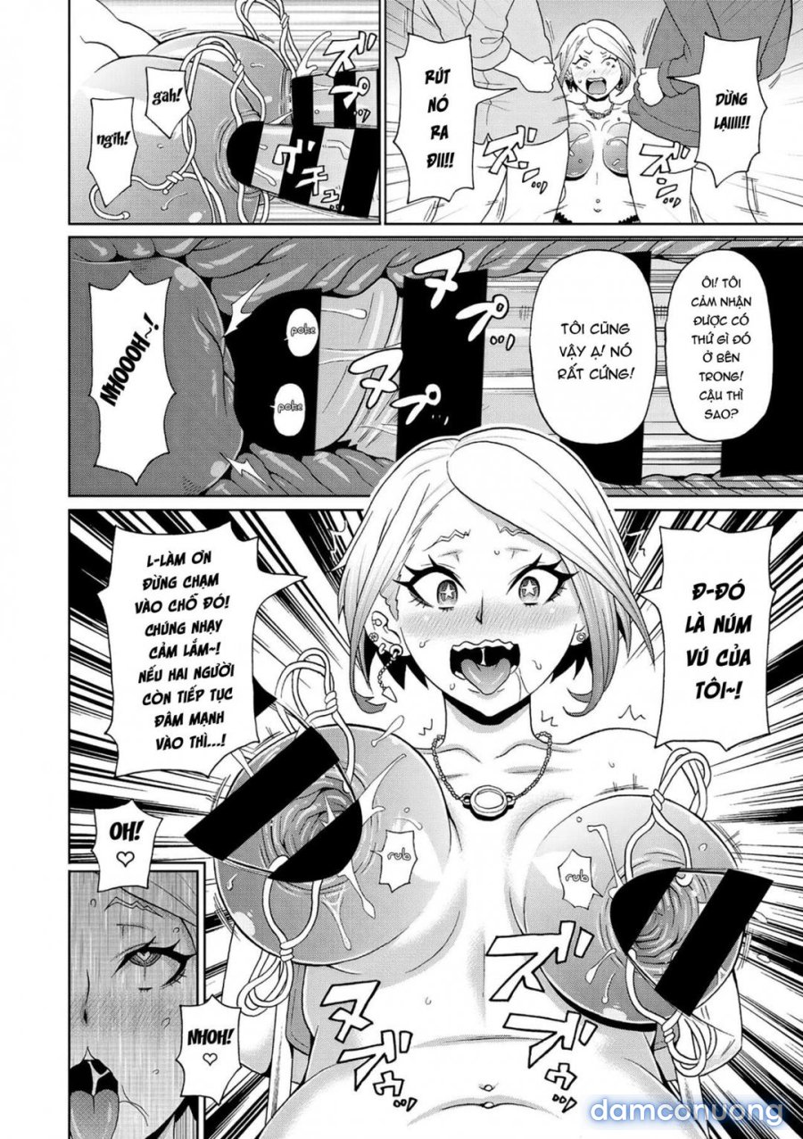 Machihi no Densetsu 