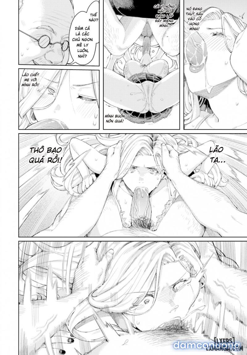 Help Me Out Again, Mister!! 