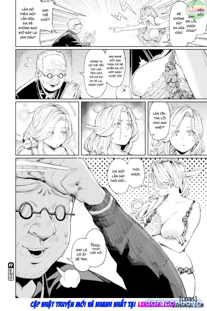 Help Me Out Again, Mister!! 