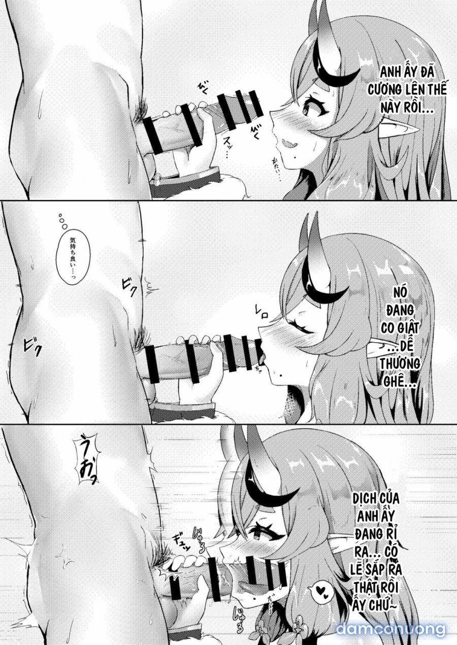Mikoto-sama to Issho 