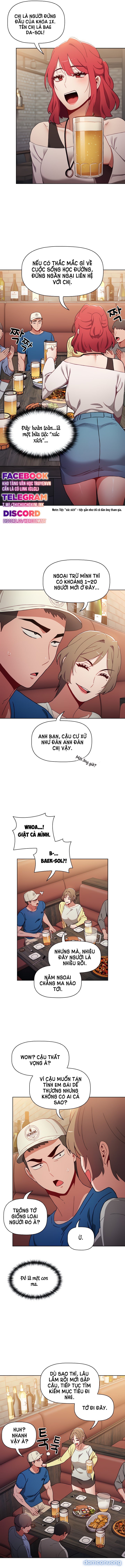 Hai Chị Em Chủ Nhà 