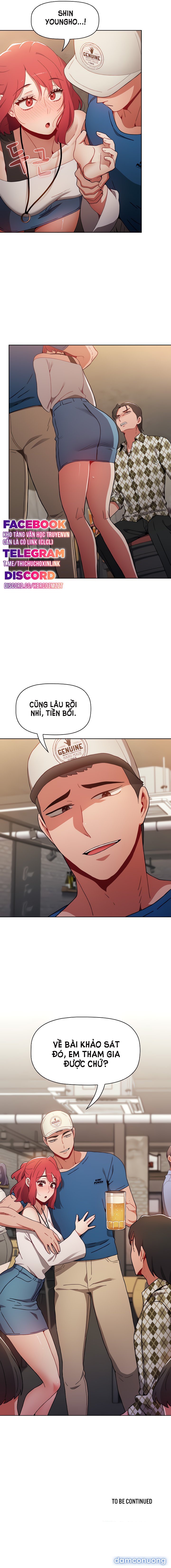 Hai Chị Em Chủ Nhà 