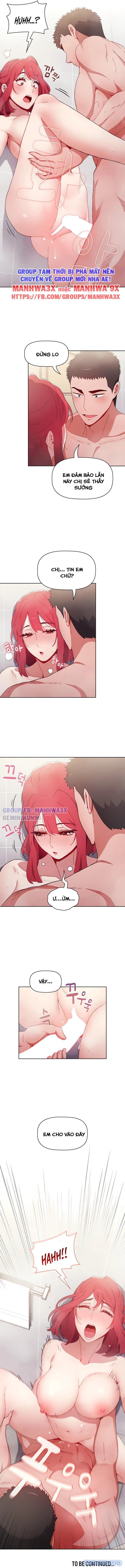 Hai Chị Em Chủ Nhà 
