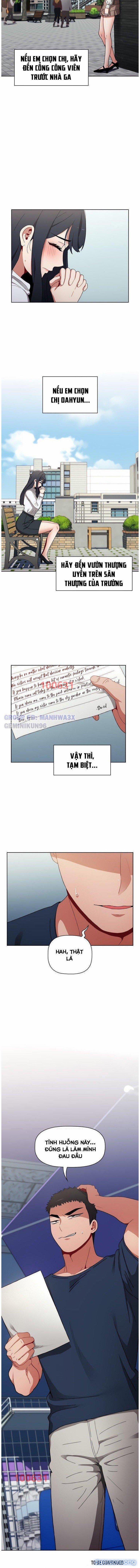 Hai Chị Em Chủ Nhà 