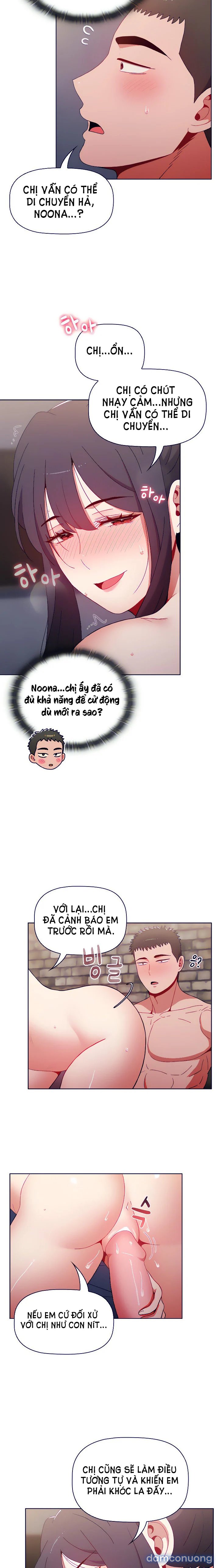 Hai Chị Em Chủ Nhà 