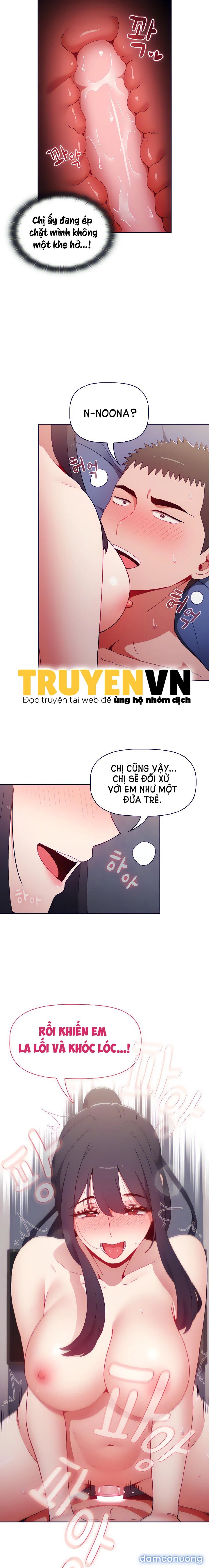 Hai Chị Em Chủ Nhà 