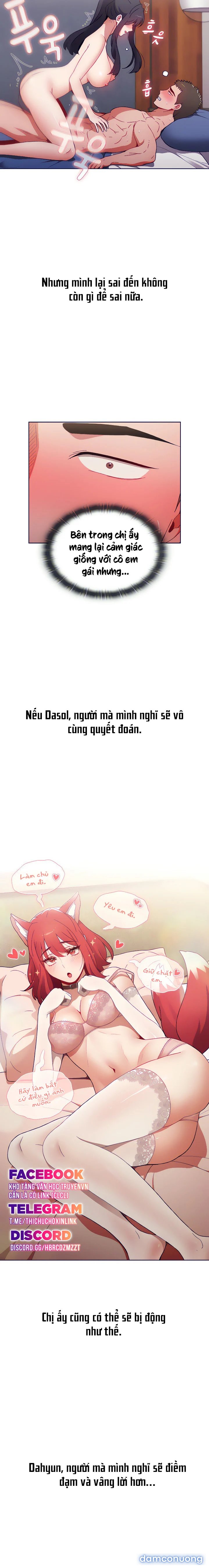 Hai Chị Em Chủ Nhà 