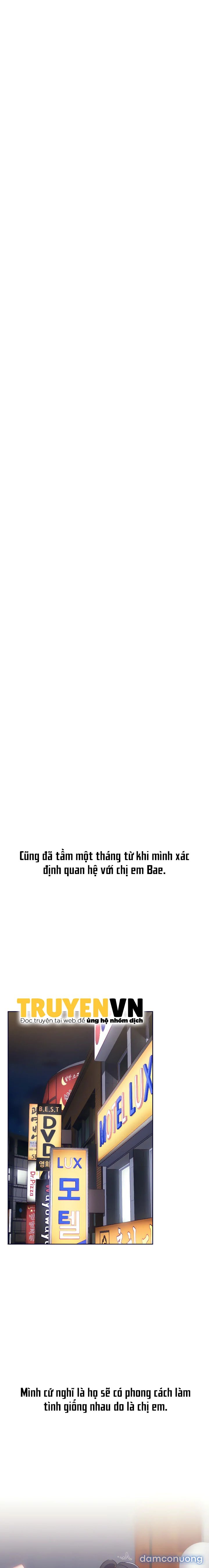 Hai Chị Em Chủ Nhà 