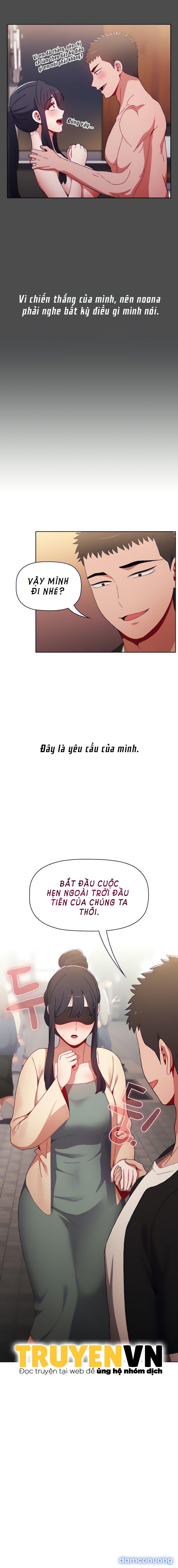 Hai Chị Em Chủ Nhà 