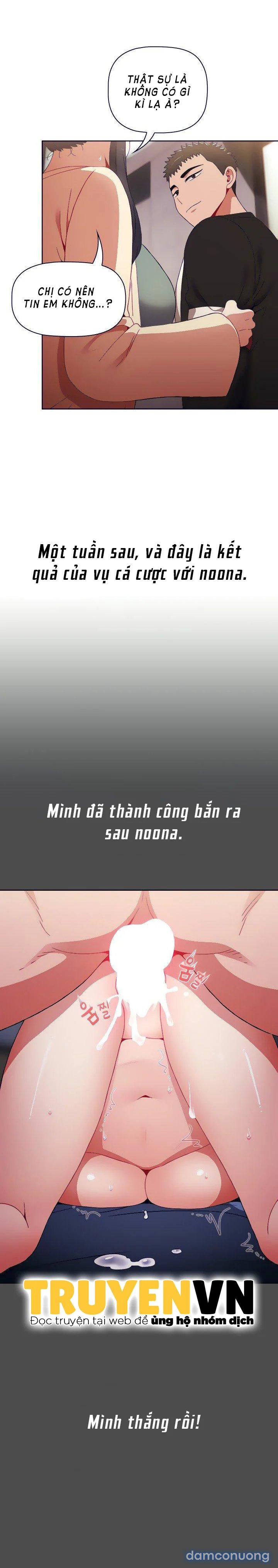 Hai Chị Em Chủ Nhà 