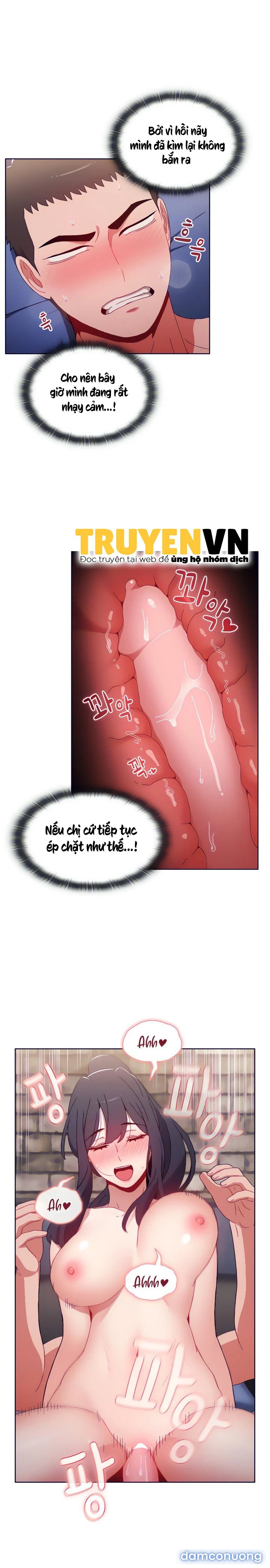 Hai Chị Em Chủ Nhà 