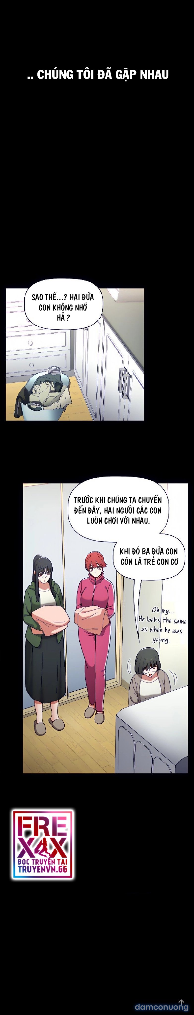 Hai Chị Em Chủ Nhà 